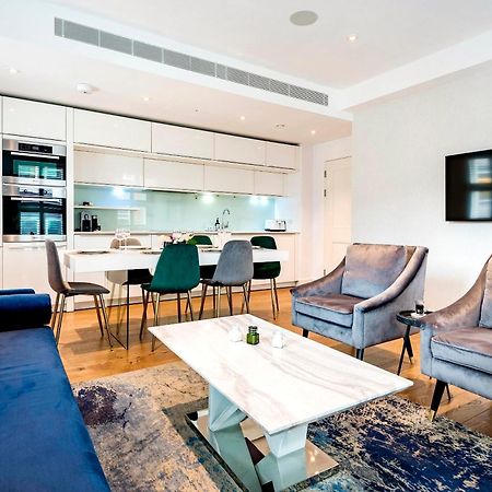 Mayfair Magic Λονδίνο Εξωτερικό φωτογραφία